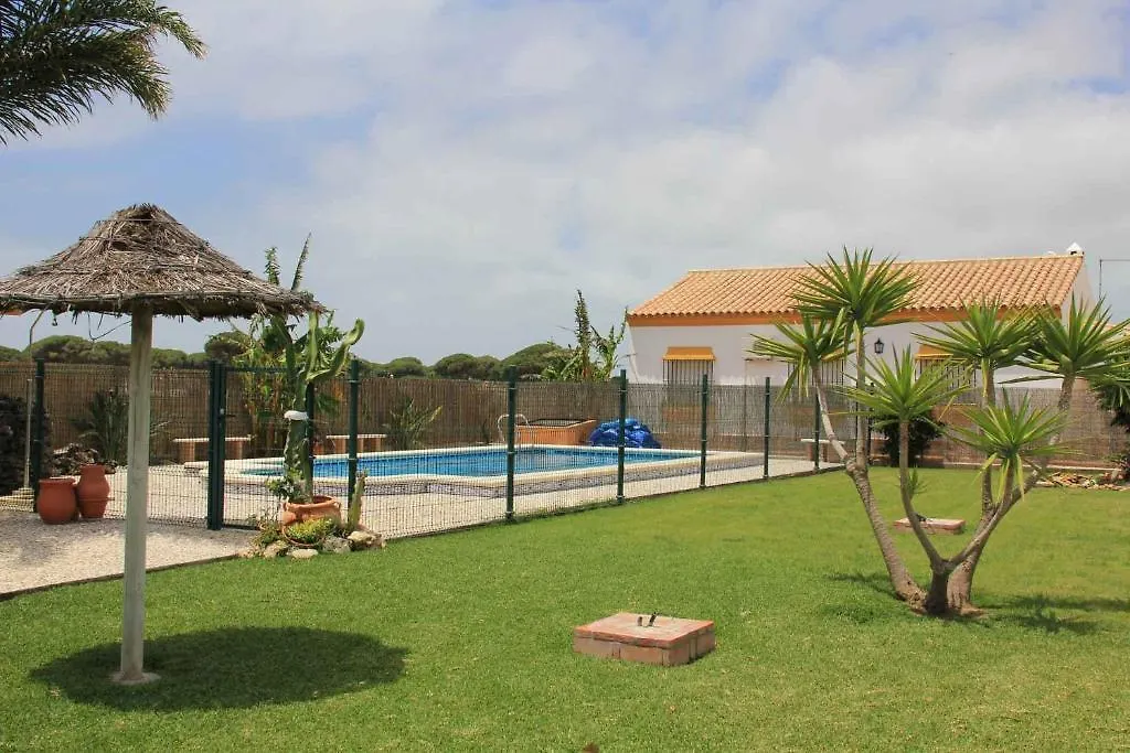 Villas Perez Zara Conil De La Frontera