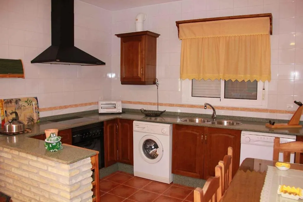 Villas Perez Zara Conil De La Frontera