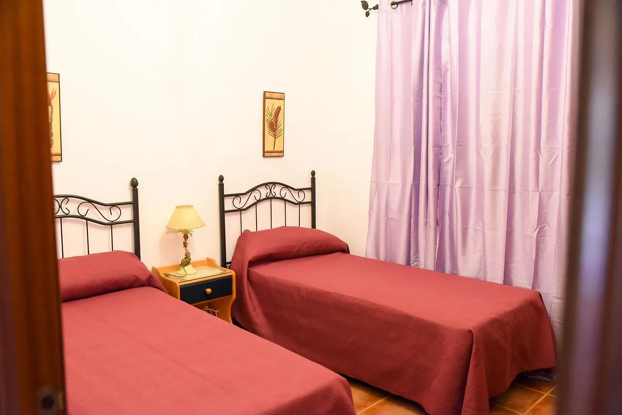 Villas Perez Zara Conil De La Frontera