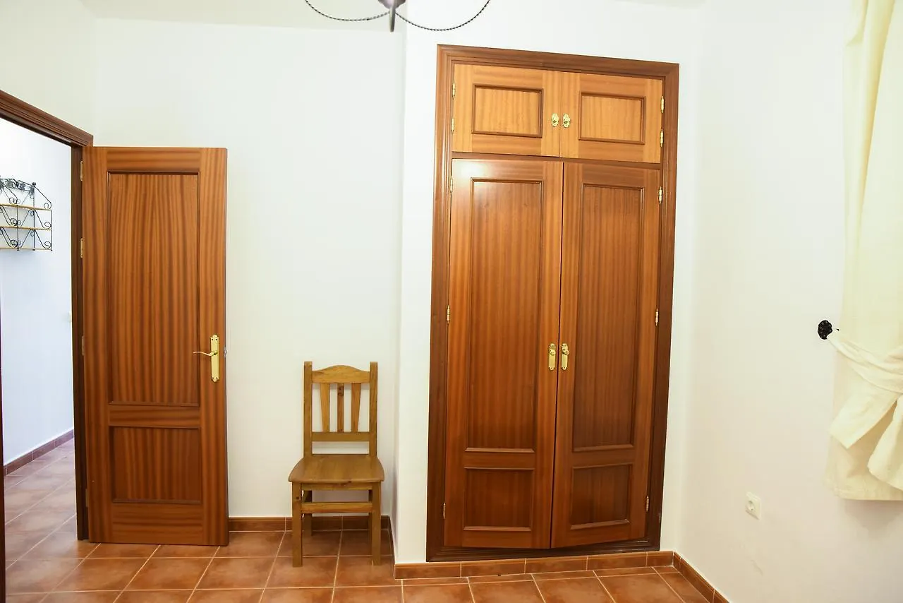 Villas Perez Zara Conil De La Frontera España