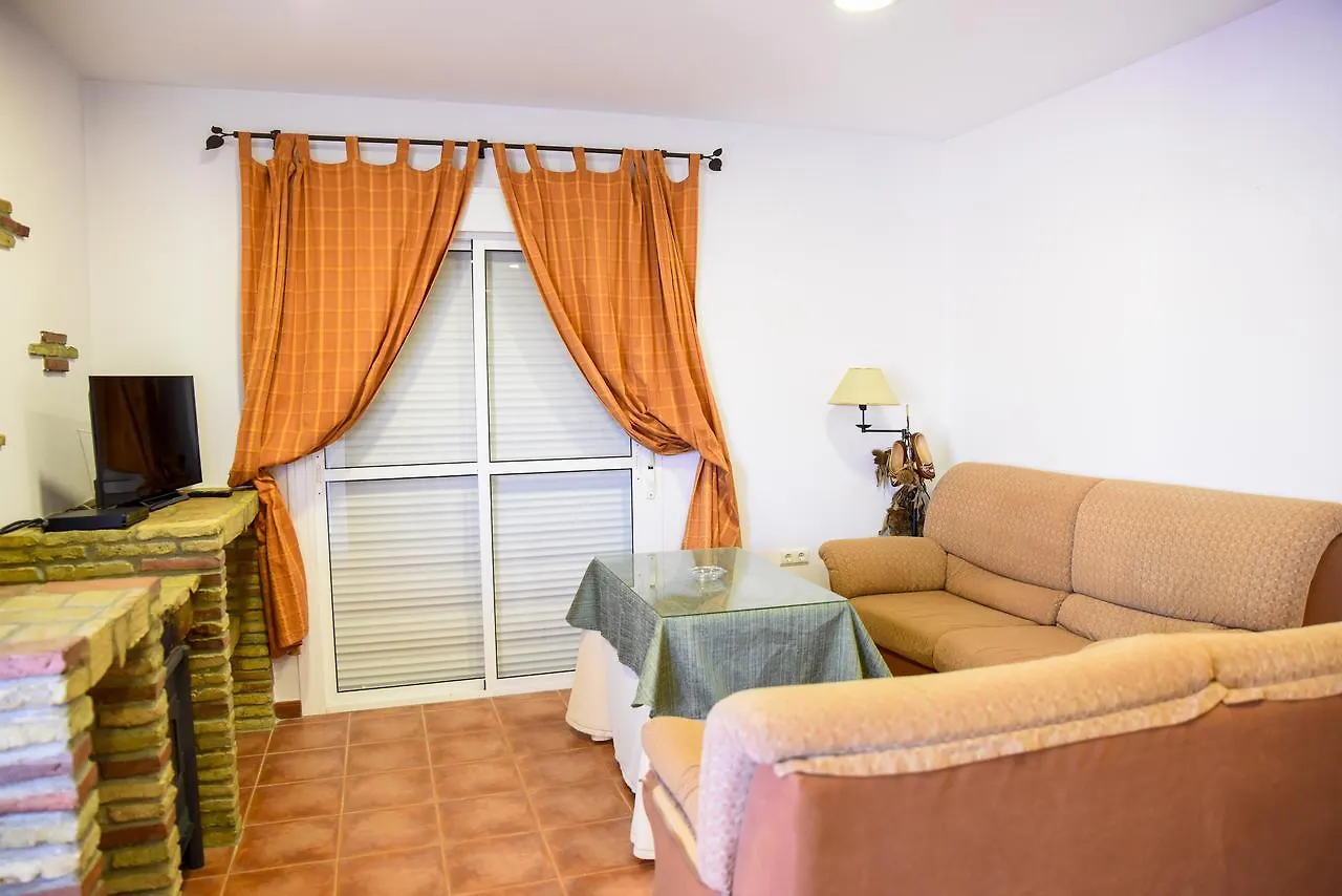 Villas Perez Zara Conil De La Frontera 0*,  España