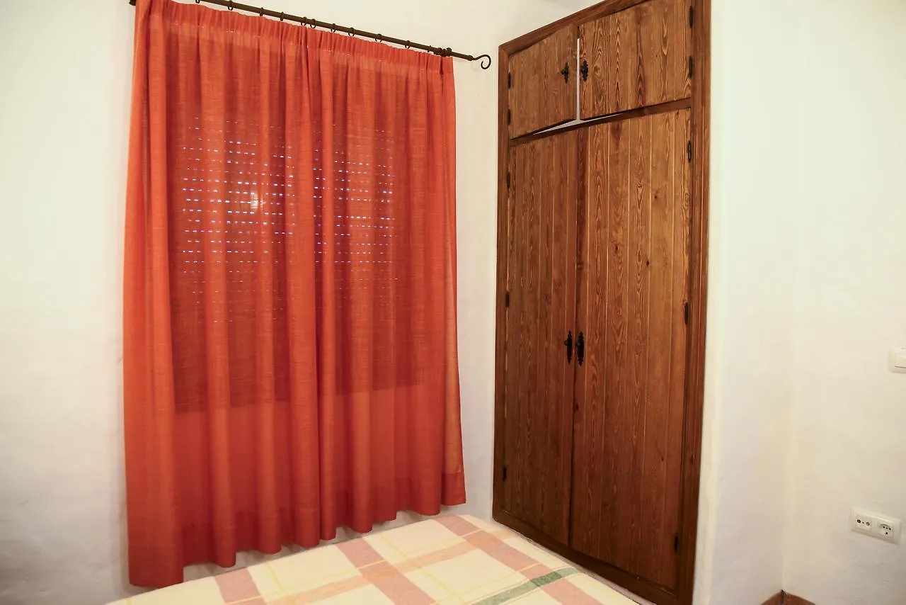 Villas Perez Zara Conil De La Frontera 0*,