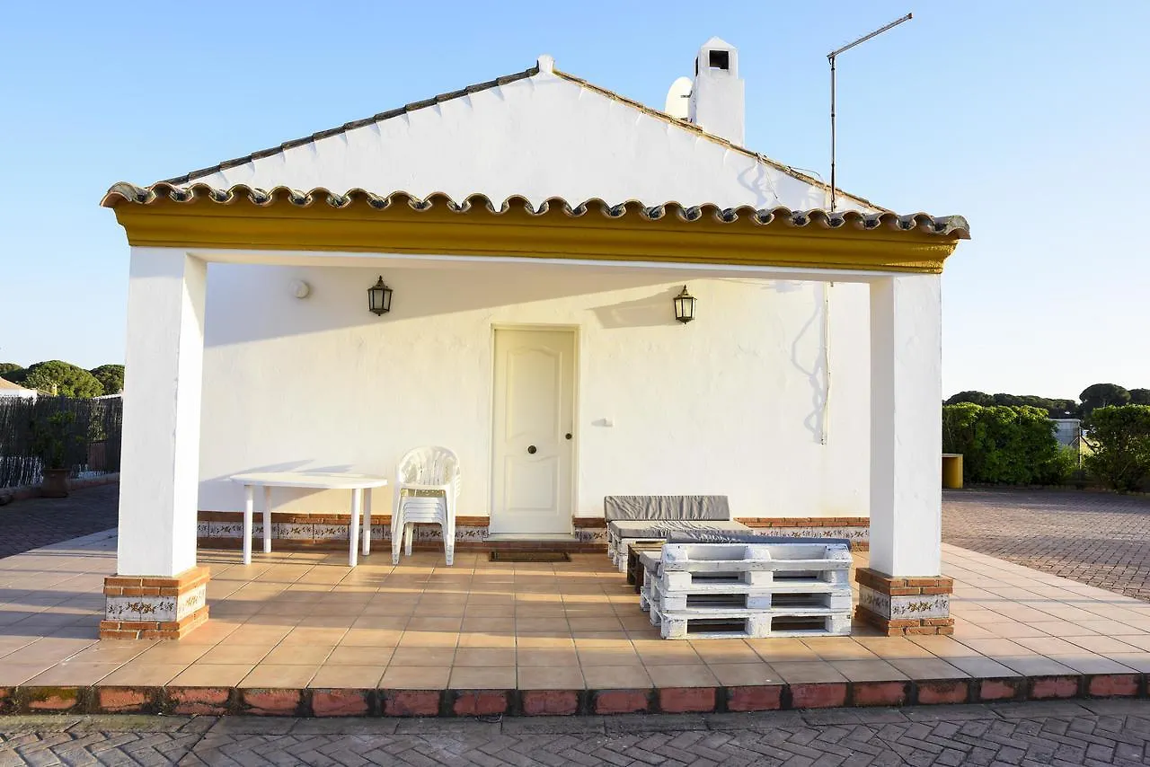Villas Perez Zara Conil De La Frontera España
