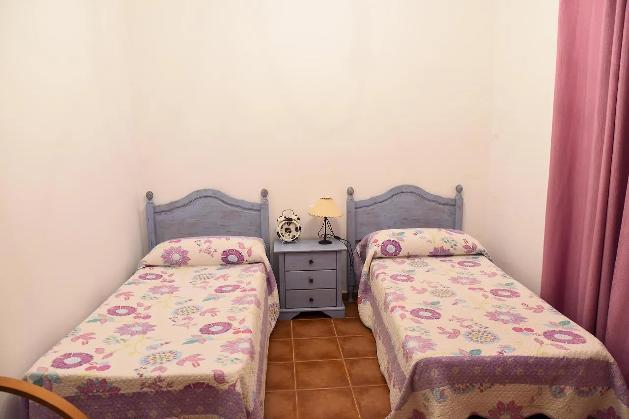 Villas Perez Zara Conil De La Frontera