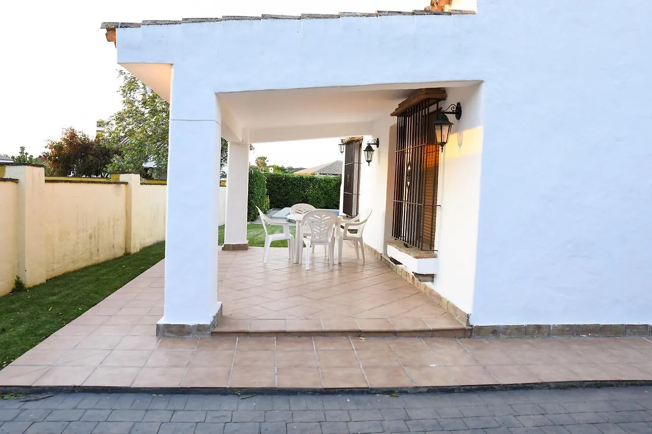 Villas Perez Zara Conil De La Frontera