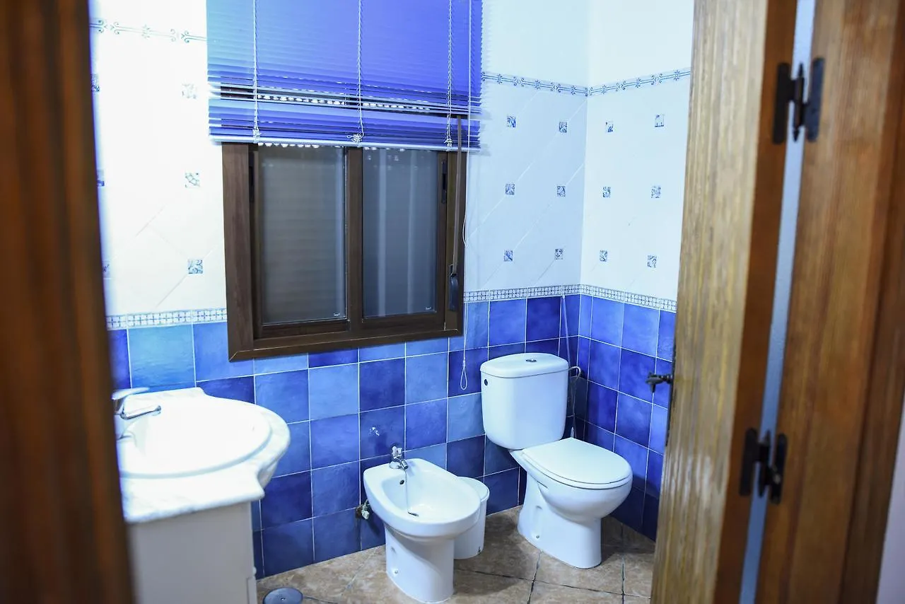 Villas Perez Zara Conil De La Frontera España