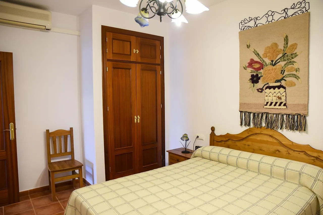 Villas Perez Zara Conil De La Frontera