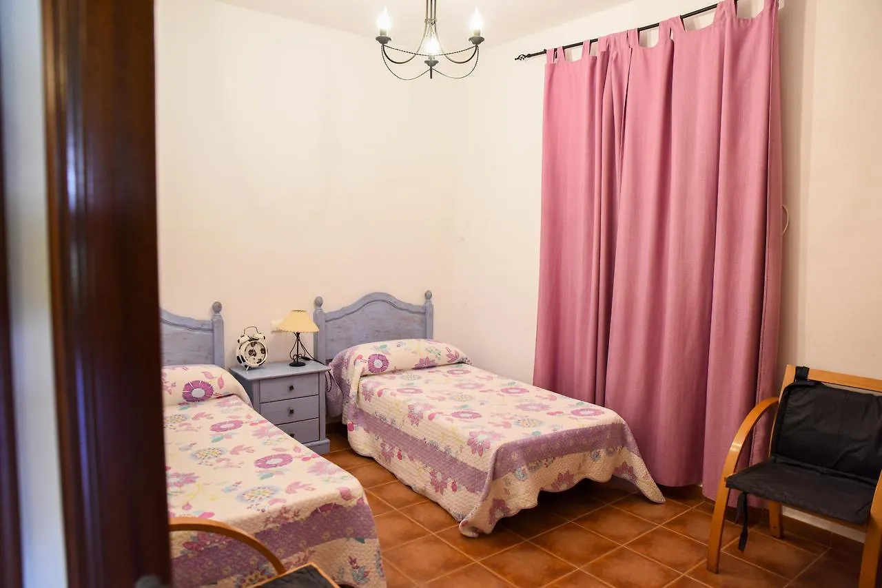 Villas Perez Zara Conil De La Frontera