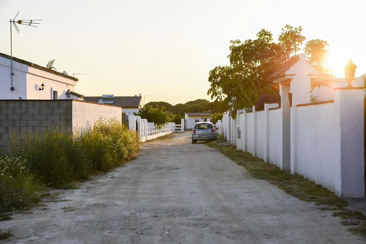 Villas Perez Zara Conil De La Frontera España