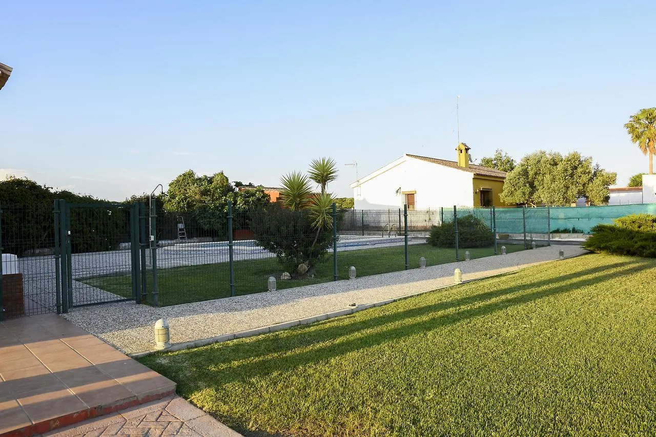 Villas Perez Zara Conil De La Frontera 0*,  España