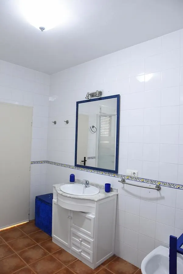 Villas Perez Zara Conil De La Frontera