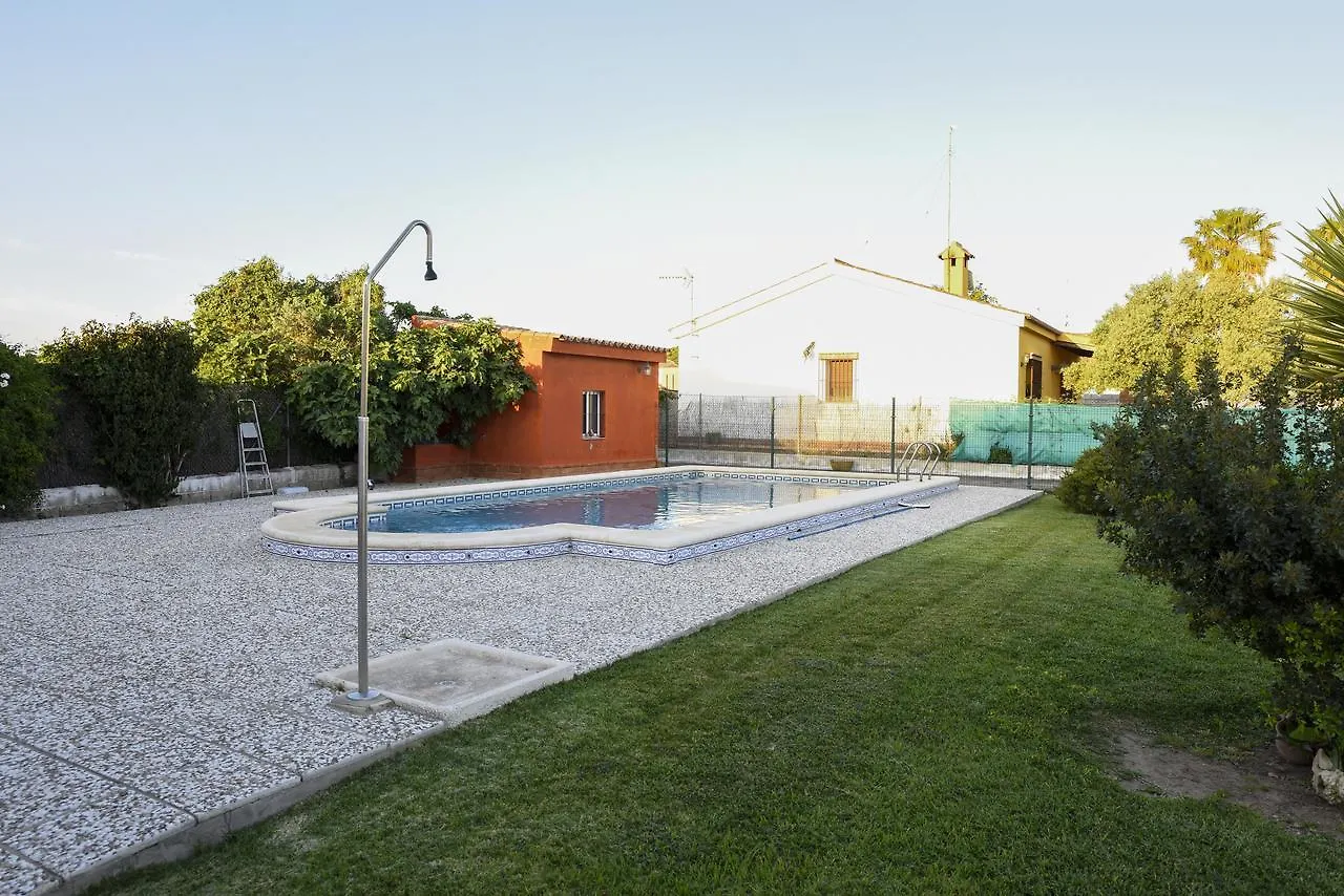 Villas Perez Zara Conil De La Frontera