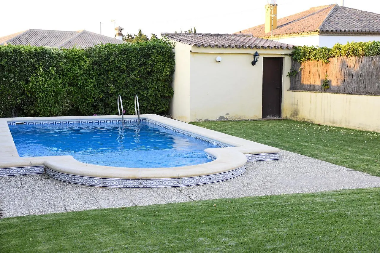 Villas Perez Zara Conil De La Frontera