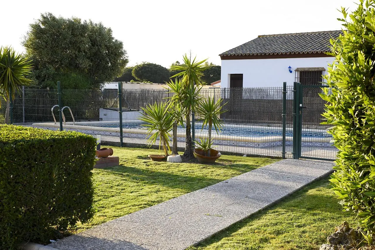 Villas Perez Zara Conil De La Frontera