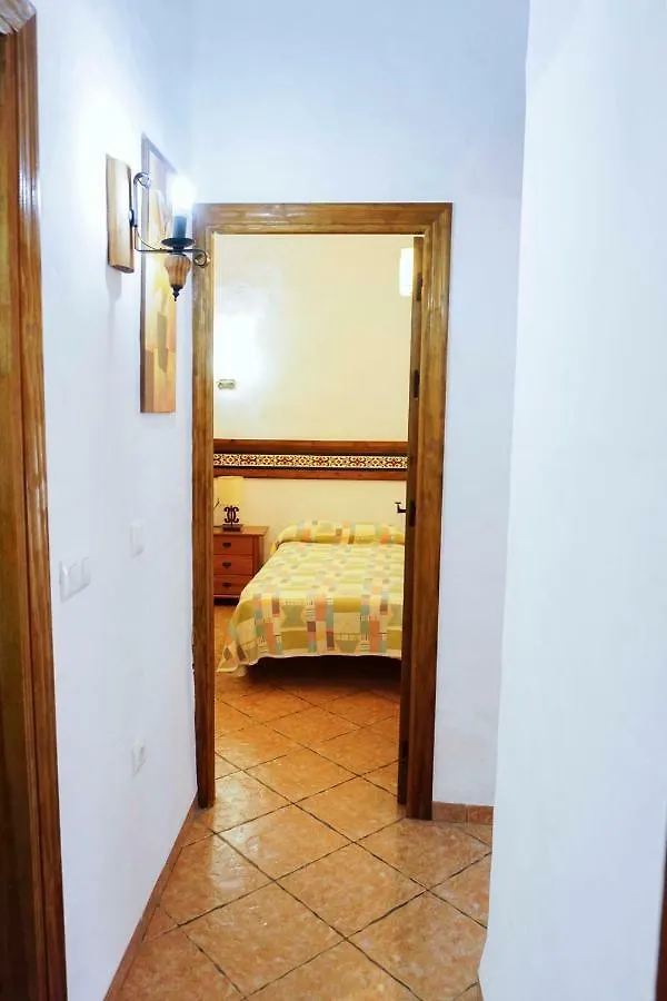 Villas Perez Zara Conil De La Frontera