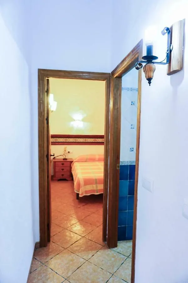 Villas Perez Zara Conil De La Frontera