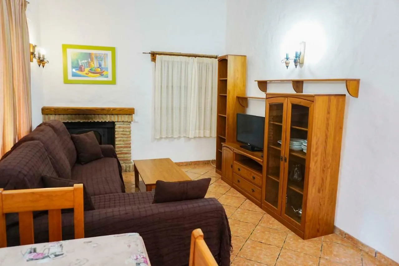 Villas Perez Zara Conil De La Frontera