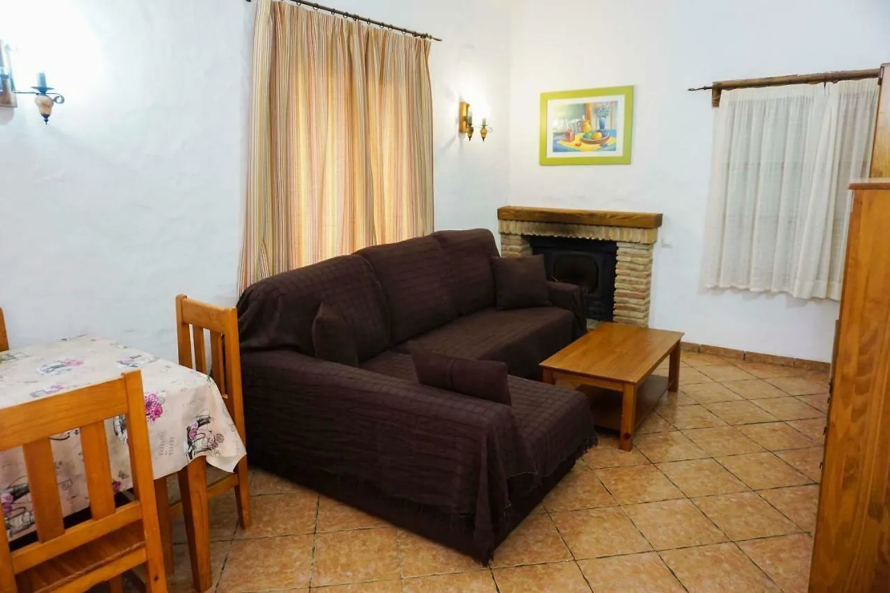 Villas Perez Zara Conil De La Frontera 0*,  España