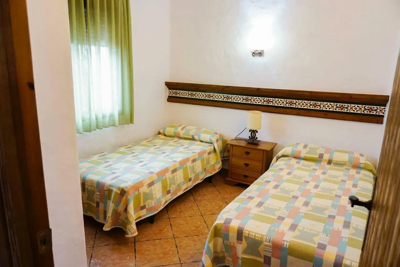 Villas Perez Zara Conil De La Frontera España