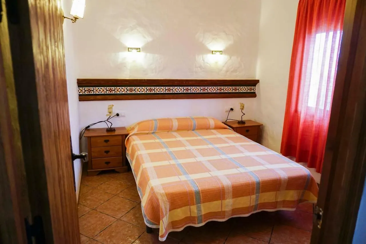 Villas Perez Zara Conil De La Frontera