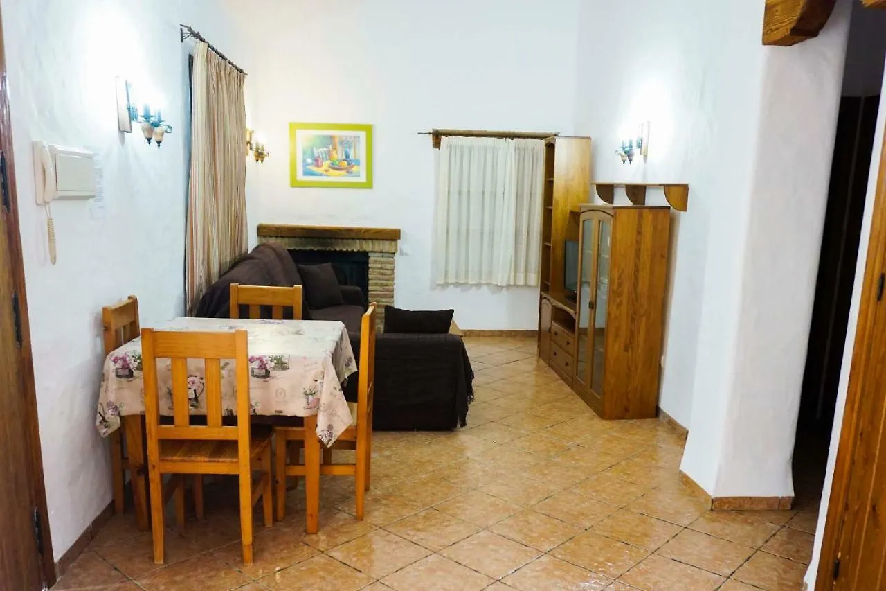 Villas Perez Zara Conil De La Frontera