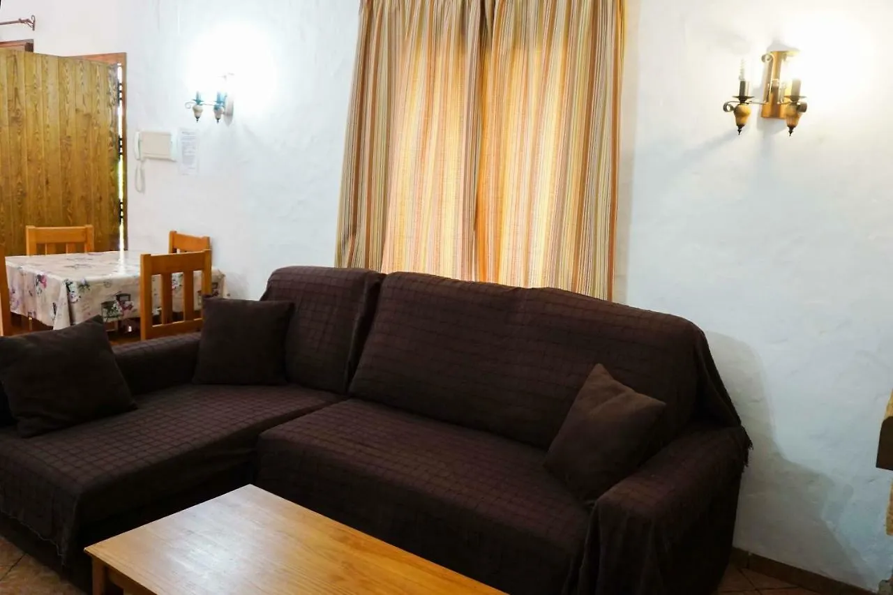 Villas Perez Zara Conil De La Frontera 0*,