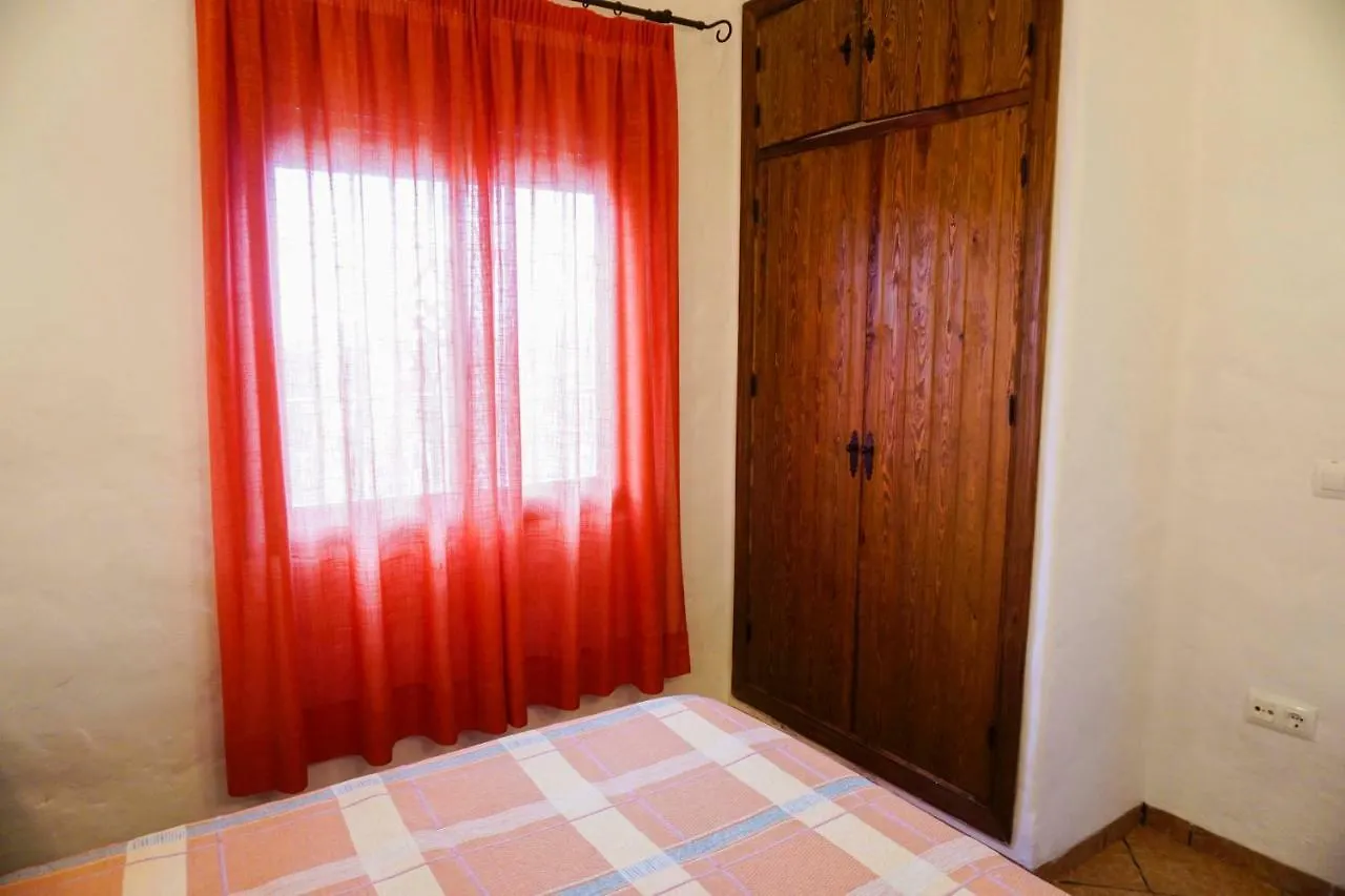 Villas Perez Zara Conil De La Frontera 0*,  España