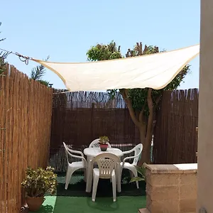 Con Acceso Directo A La Playa Apartamento Rincón de la Victoria